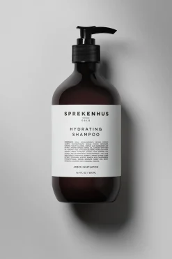 Shampoo - 500ml Hydrating