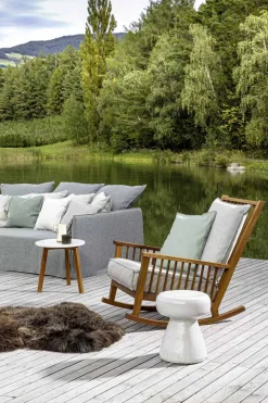 Sidebord - INOUT 744 Dia50