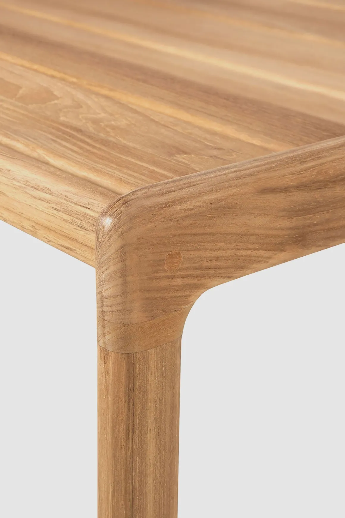 Sidebord - Jack Outdoor 54x54xh38cm