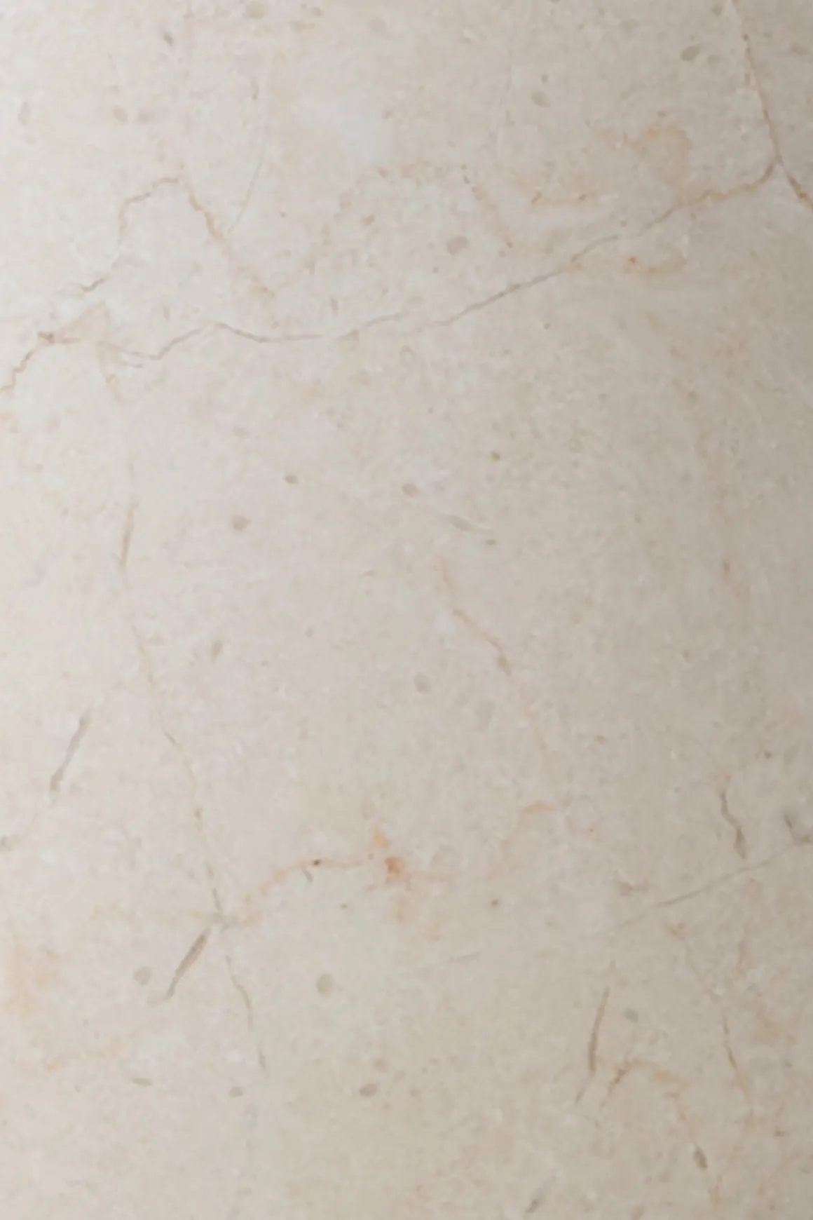 Sidebord - Lato LN8 Ivory White u0026 Crema Diva Marble