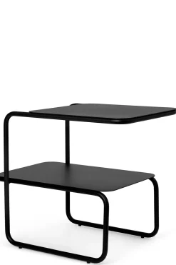 Sidebord - Level Side Table Black