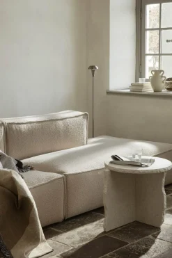 Sidebord - Mineral Sculptural Table