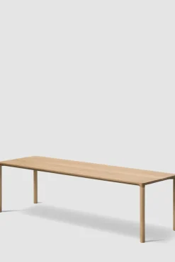 Sidebord - Piloti Modell 6715 39x120xh35 Oljet Eik