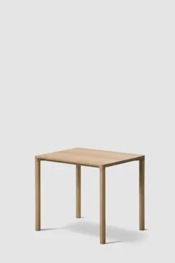 Sidebord - Piloti Modell 6705 46,5x39xh41 Lys Oljet Eik