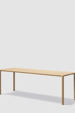 Sidebord - Piloti Modell 6715 39x120xh41cm Lys Oljet Eik