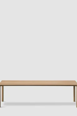 Sidebord - Piloti Modell 6715 39x120xh35 Oljet Eik