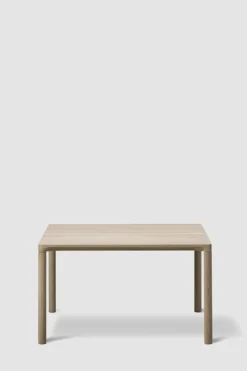 Sidebord - Piloti Modell 6725 63x63xh35 Lys Oljet Eik