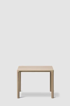 Sidebord - Piloti Modell 6705 46,5x39xh35 Lys Oljet Eik