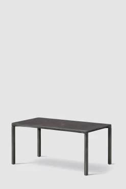 Sidebord - Piloti Steinbord Modell 6760 75x39xh35cm Grey Kendzo