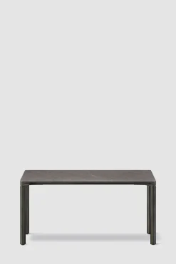 Sidebord - Piloti Steinbord Modell 6760 75x39xh35cm Grey Kendzo