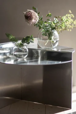 Sidebord - Rivet Side Table