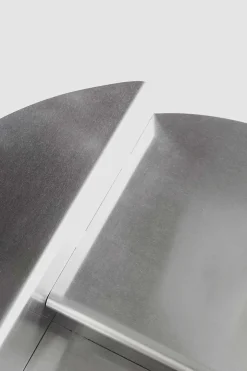 Sidebord - Rivet Side Table