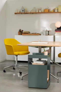 Sidebord - Rotate SC73 Trolley Hunter