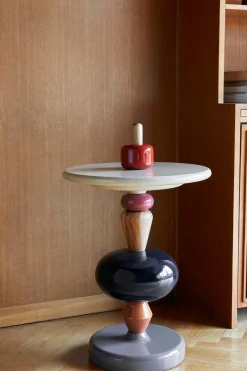 Sidebord - Shuffle MH1 Array