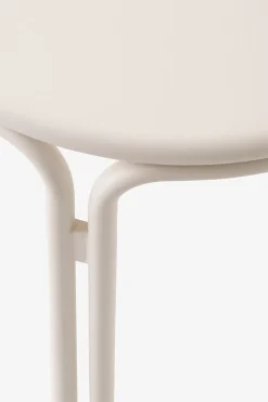 Sidebord - Thorvald Side Table, dia40 SC102 Ivory