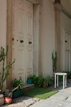 Sidebord - Thorvald Side Table, dia40 SC102 Ivory