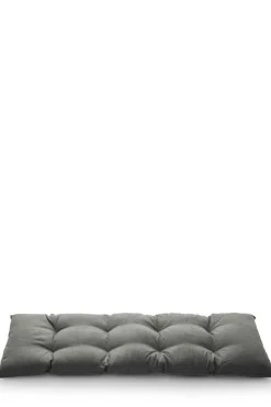 Sittepute - Barriere 125x43cm Charcoal