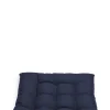 Sittepute - Barriere 43x43cm Marine