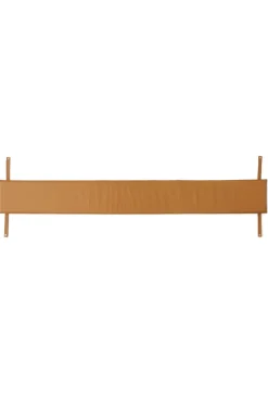 Sittepute - Ita OS6 Noble Leather Cognac