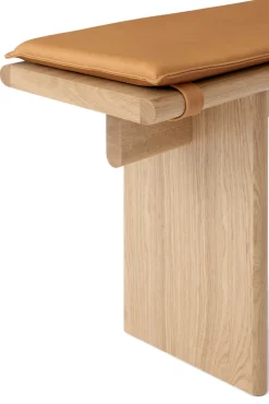 Sittepute - Ita OS5 Noble Leather Cognac