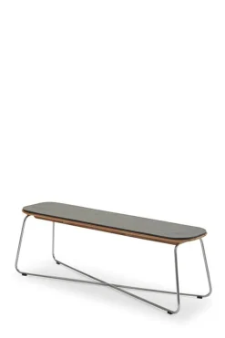 Sittepute - Lilium Bench Charcoal