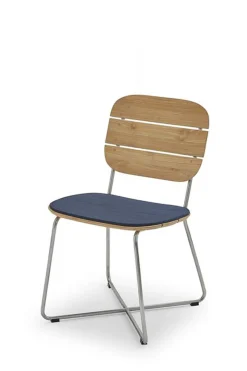 Sittepute - Lilium Chair Marine