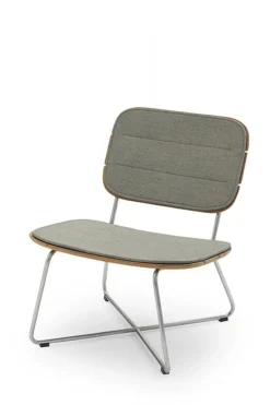 Sittepute - Lilium Lounge Ash