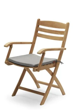 Sittepute - Selandia Armchair Ash