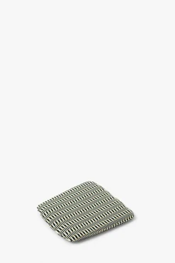 Sittepute - Thorvald SC94/SC95 Chair Seat Pad Marquetry Bora