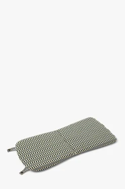 Sittepute - Thorvald SC94/SC95 Chair Cushion Marquetry Bora