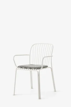 Sittepute - Thorvald SC94/SC95 Chair Seat Pad Marquetry Bora