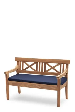 Sittepute - Til Drachmann Benk 120 Marine