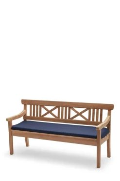 Sittepute - Til Drachmann Benk 165 Marine