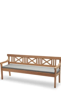 Sittepute - Til Drachmann Benk 200 Ash