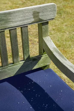 Sittepute - Til Drachmann Benk 165 Marine