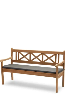 Sittepute - Til Skagen Bench Charcoal