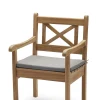 Sittepute - Til Skagen Stol Ash