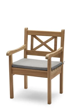 Sittepute - Til Skagen Stol Ash