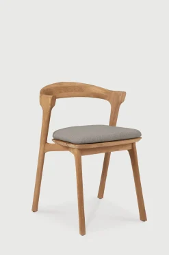 Sittepute - Til Teak Bok Dining Mocha