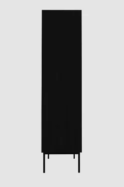 Skap - Blackbird 110x45xH178cm Eik