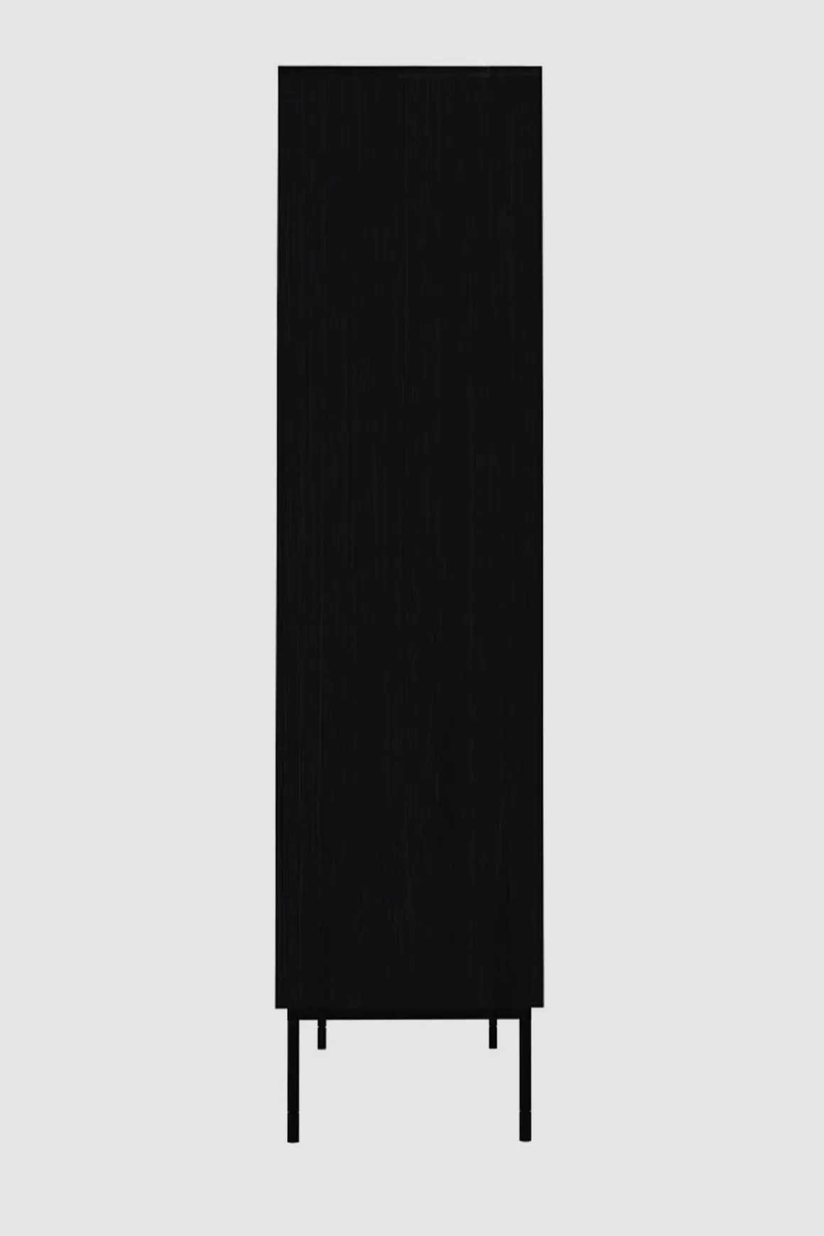 Skap - Blackbird 110x45xH178cm Eik