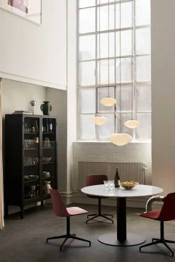 Skap - Trace Double SC88 Dark Stained Oak