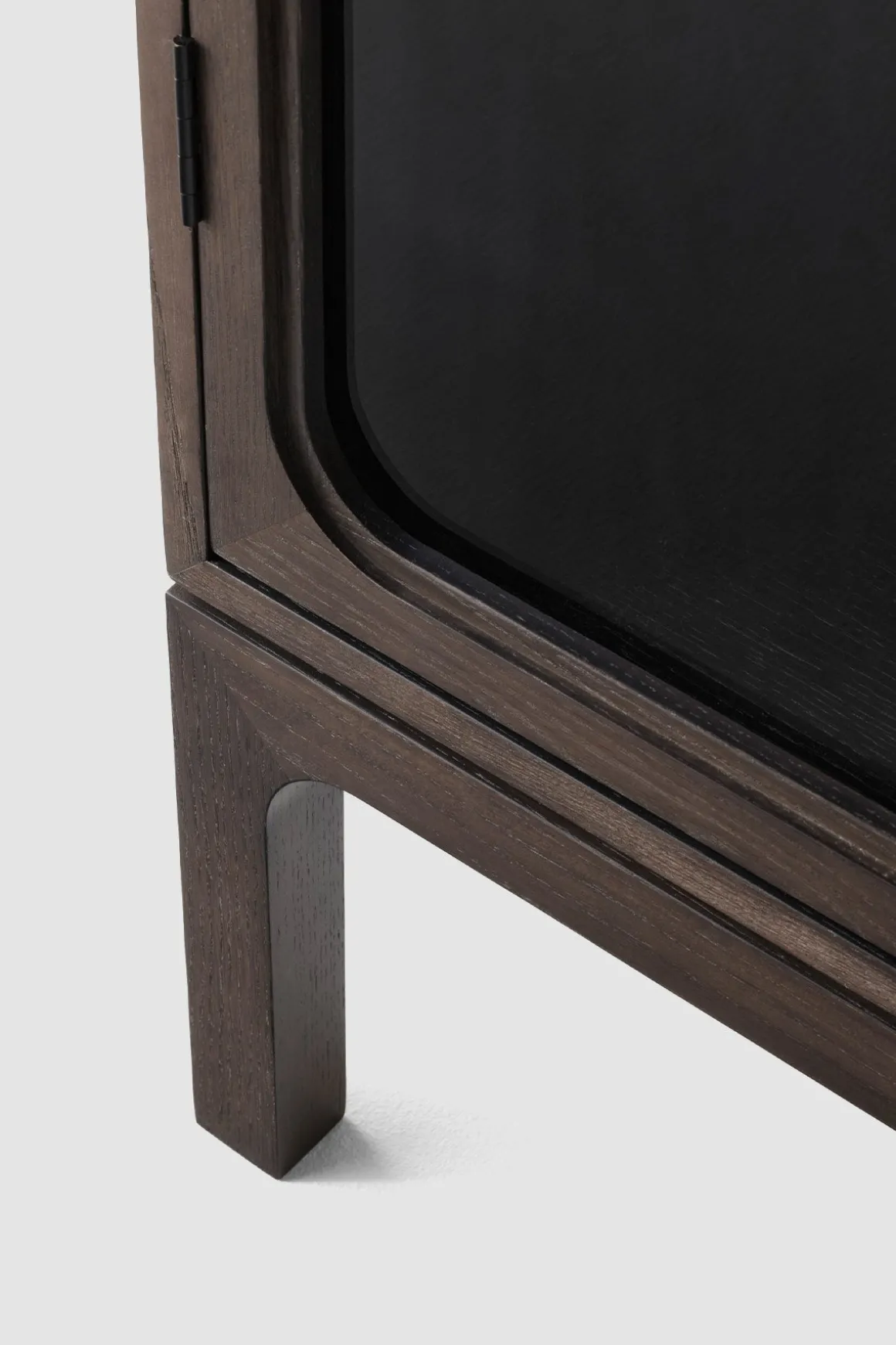 Skap - Trace Double SC88 Dark Stained Oak