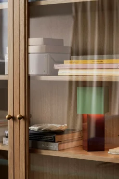 Skap - Trace Double SC88 Natural Oak