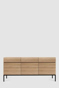 Skjenk - Ligna 165x45xh78cm