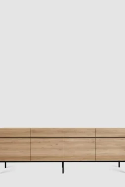 Skjenk - Ligna 220x45xh78cm