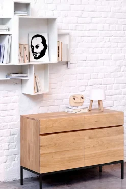 Skjenk - Ligna 110x45xh78cm