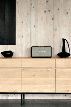 Skjenk - Ligna 220x45xh78cm