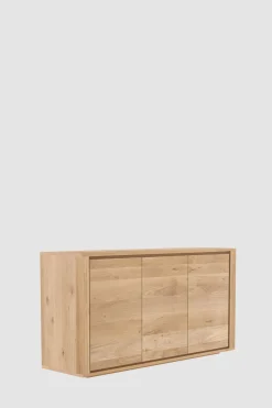 Skjenk - Oak Shadow 156x45xh84cm