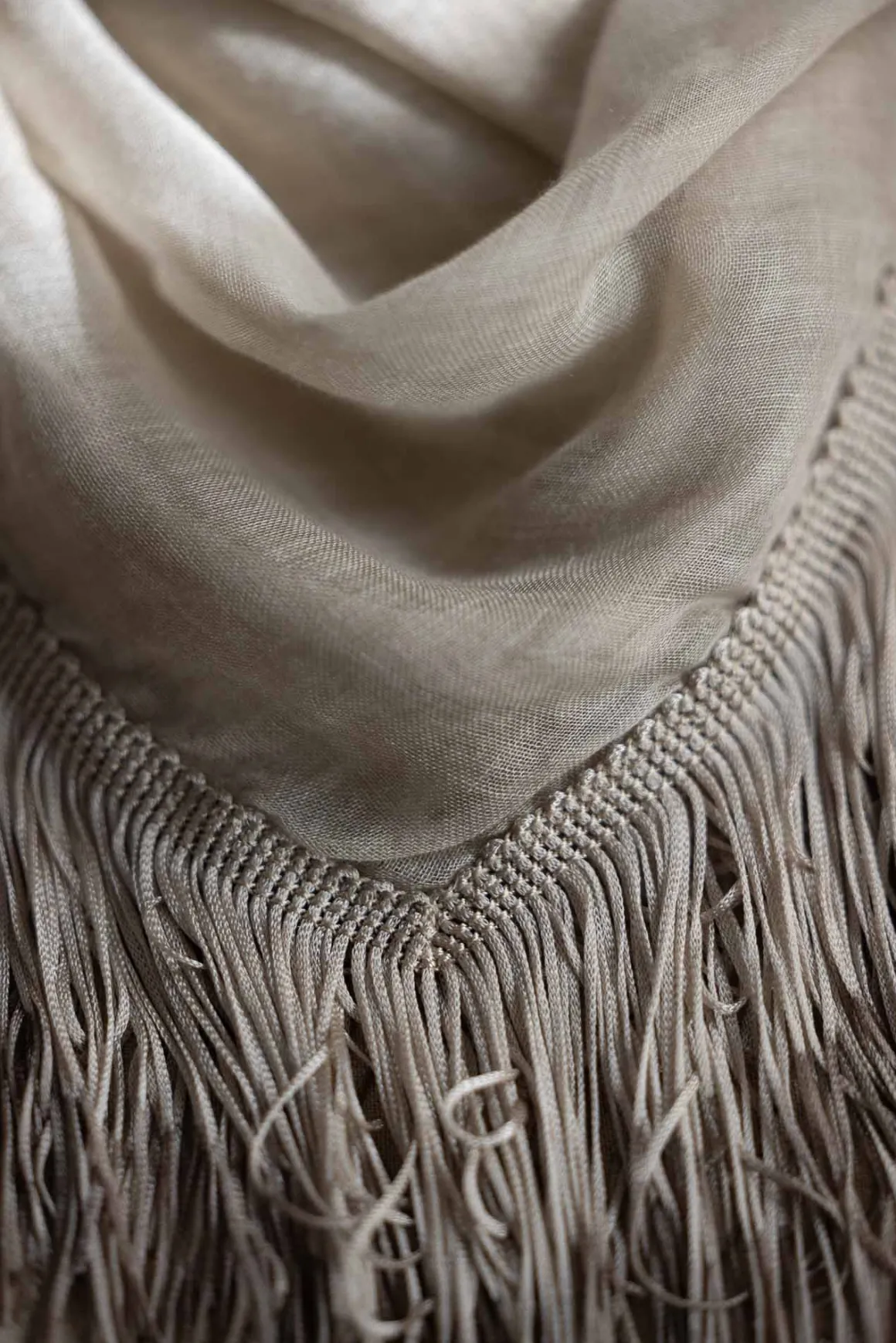 Skjerf - New Charleston